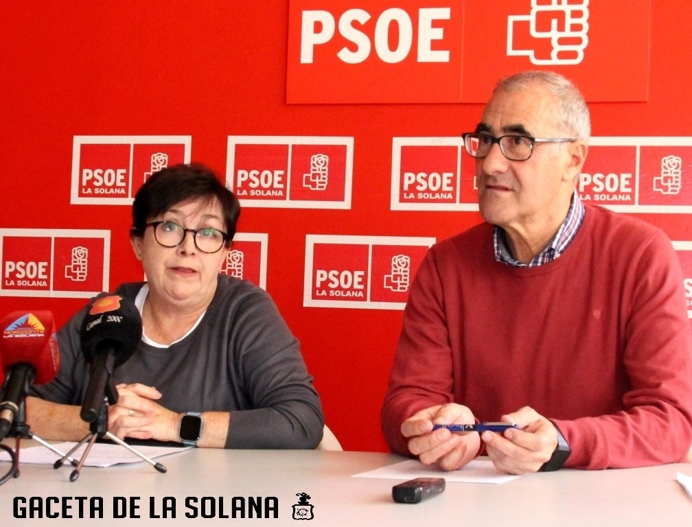 -Blasa Delgado y Toribio Arias