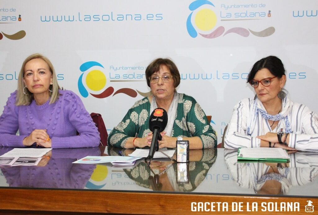 Centro Mujer rueda