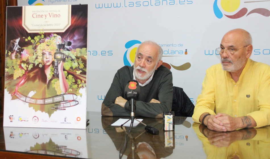 Festival Cine cartel