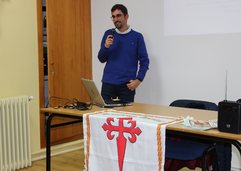 - Jornadas Santiaguistas-2