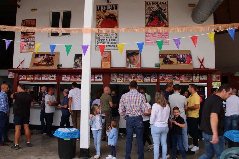 - La Solanera juventud