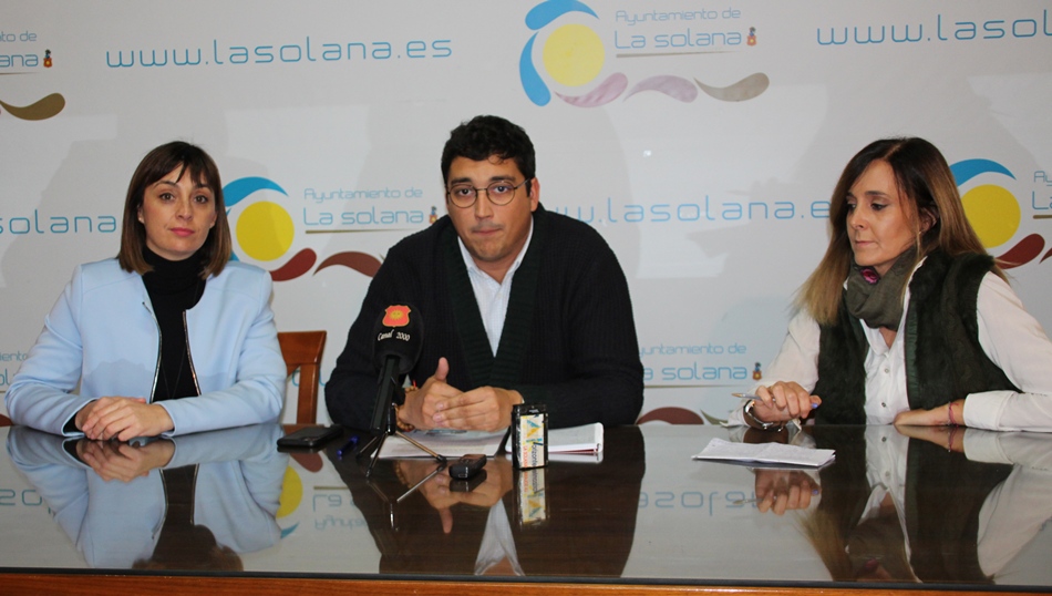 - Nuevo Portal Empleo