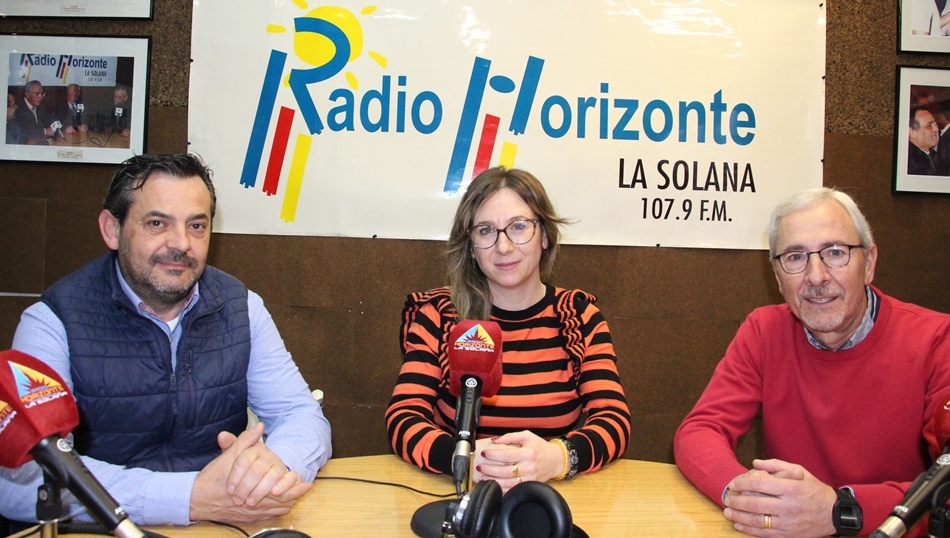 Campaña comerciantes Navidad