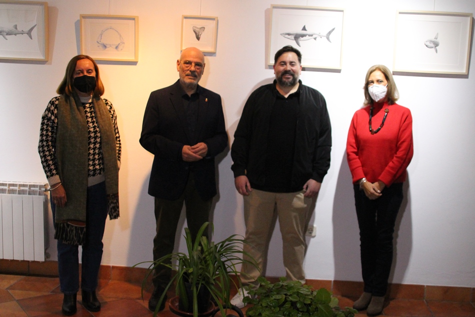 Exposición Jacinto Navarro