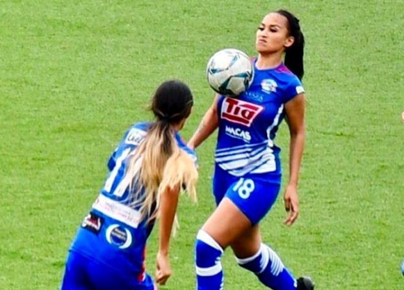 Joselyn Montaño