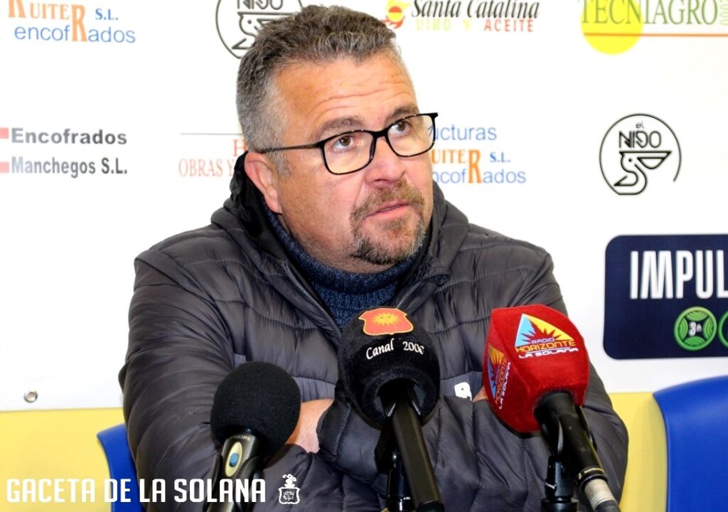 -Kiko Vilches en el último partido jugado en La Moheda