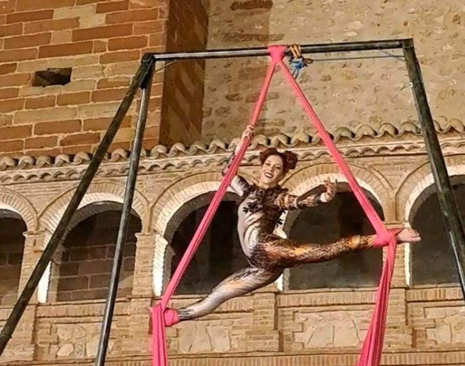 Foto San Luis Gonzaga performance - San Luis Gonzaga-2