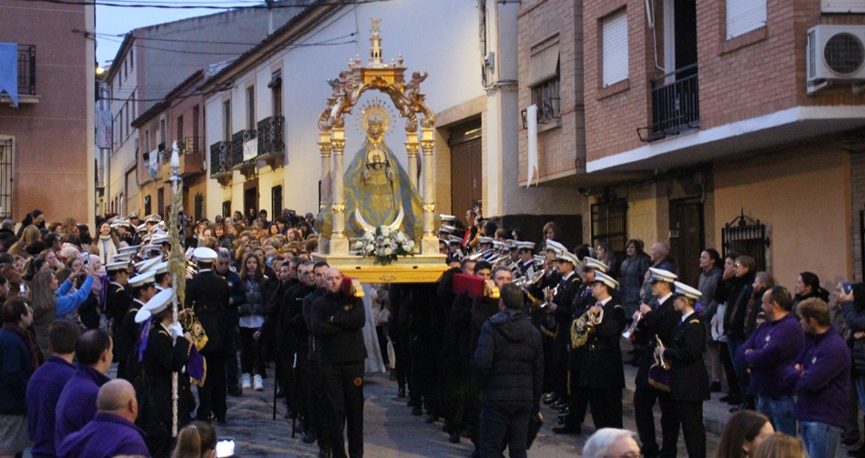 - Traslado llegada