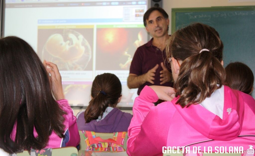 -Los colegios solaneros siguen perdiendo alumnos