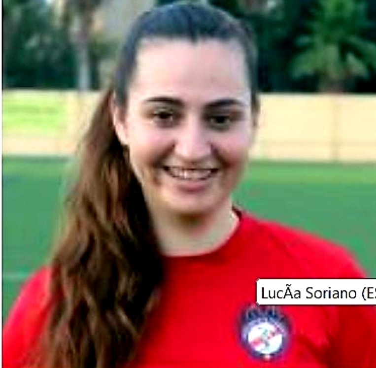 -Lucía Soriano