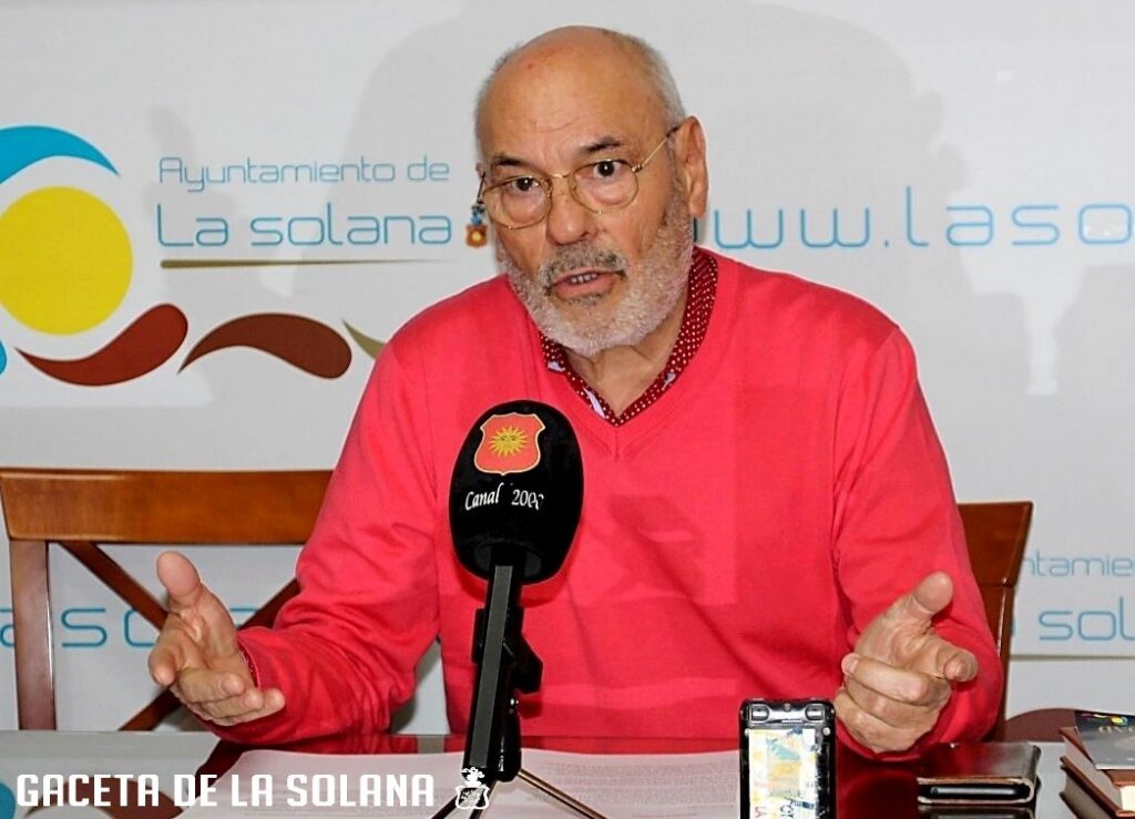 Luis Romero de Ávila
