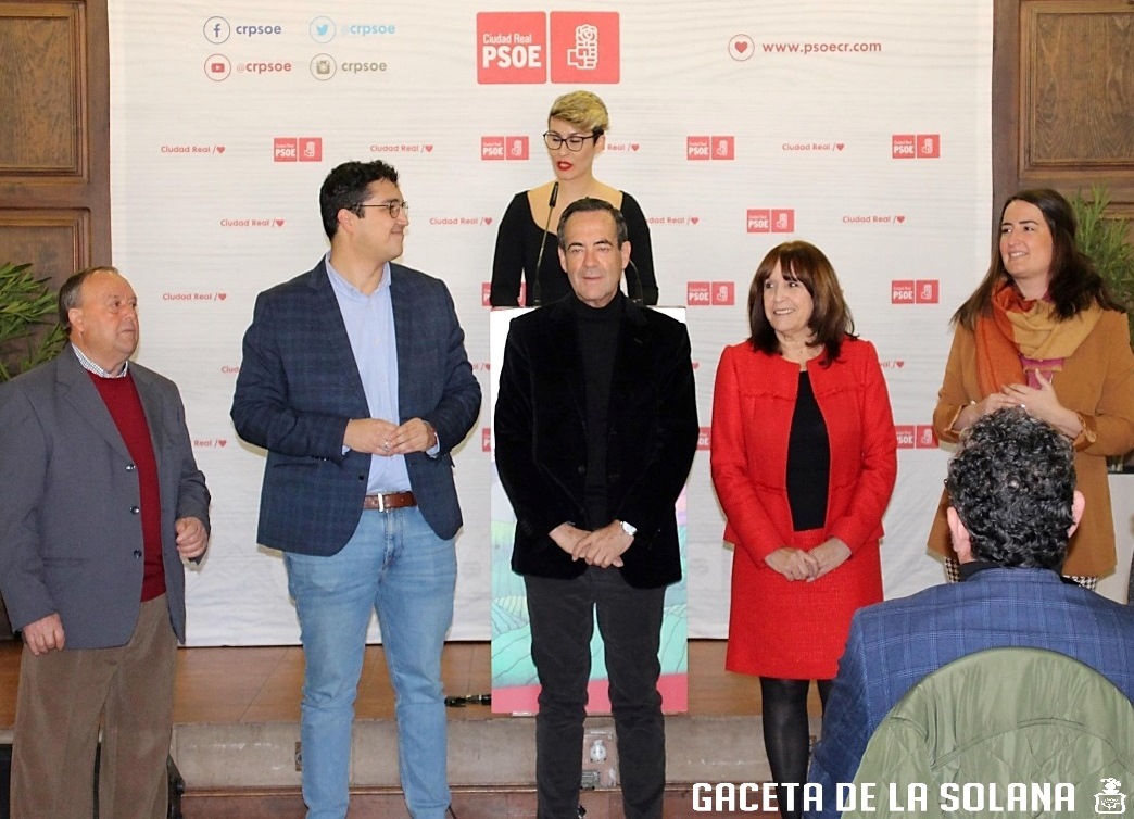 - PSOE-acto-1