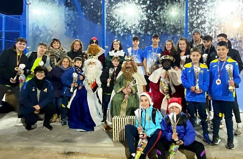 -Pádel navidad 4-1-23