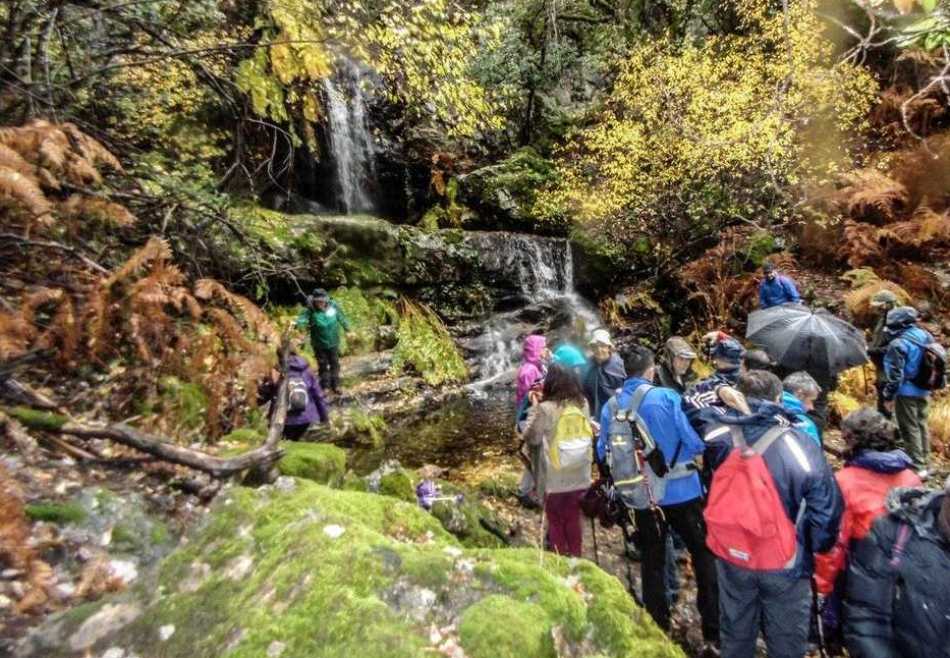 Ruta Senderista Yeste