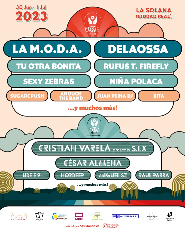 cartel avance 2