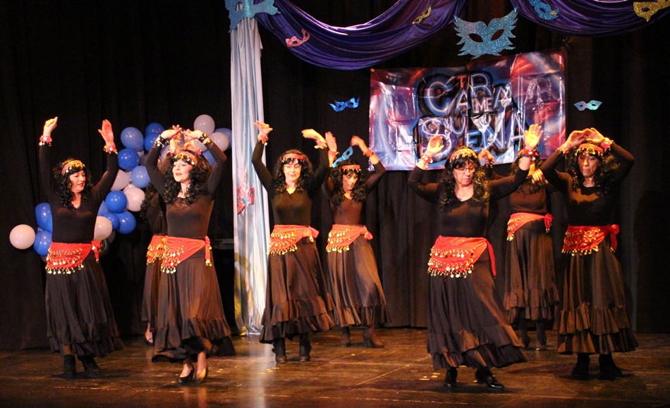 Afammer Tu cara me suena-2