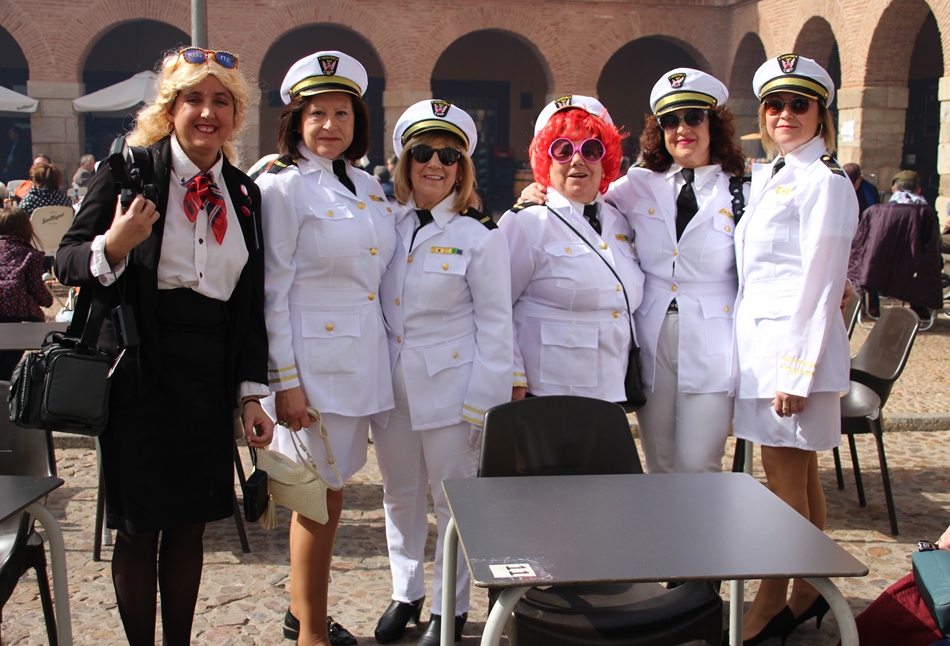 Afammer carnaval