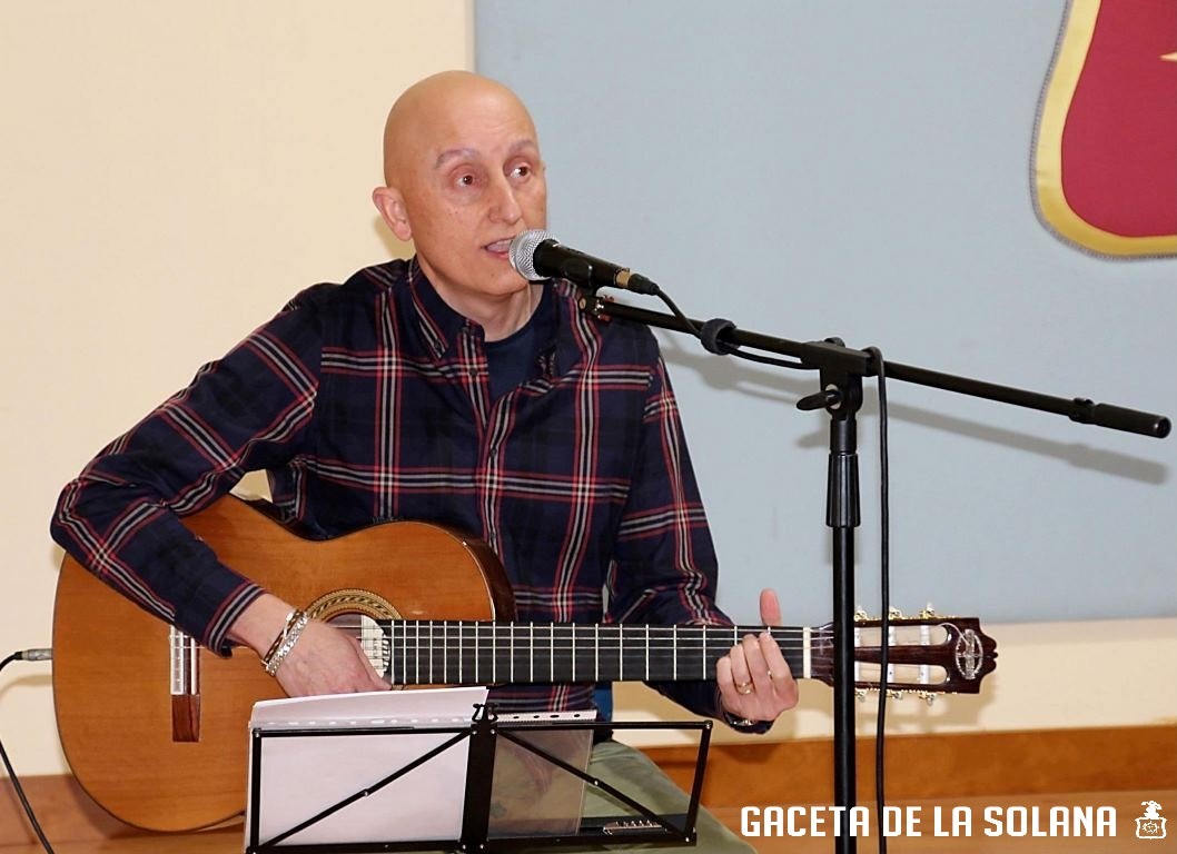 -Cartas de amor Francis Alhambra- 1