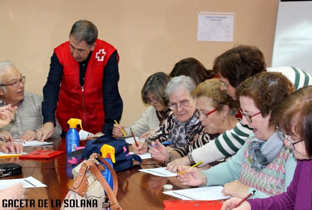 -Curso de memoria