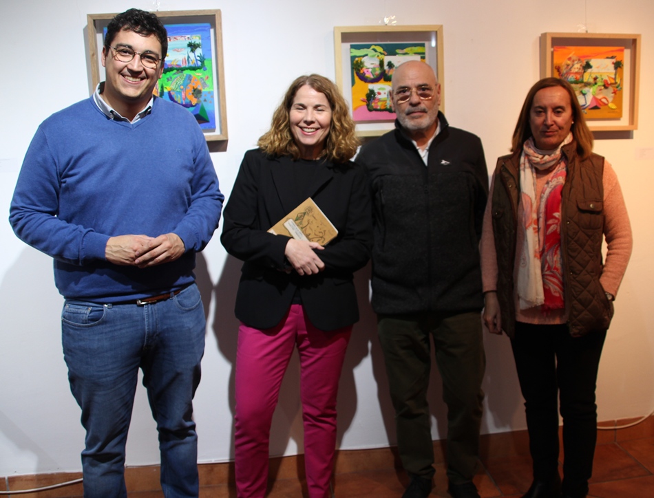 Expo Pilar Alarcón-1