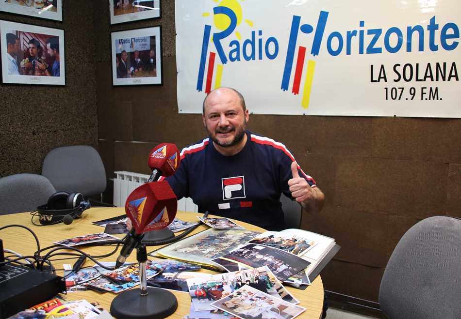 Foto Paco Alhambra