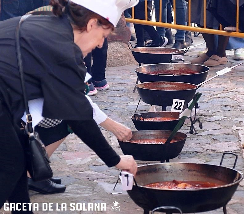 foto moje -Moje vendimiador jurado 1