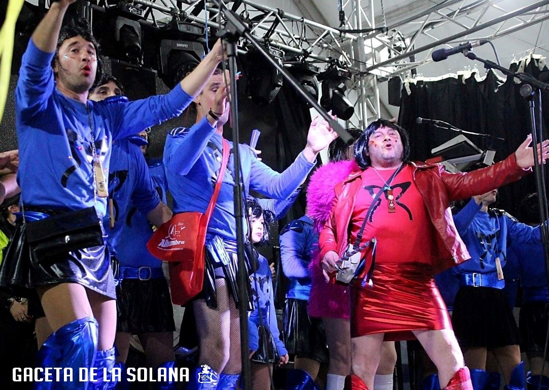 -Murga No trasnoches 3