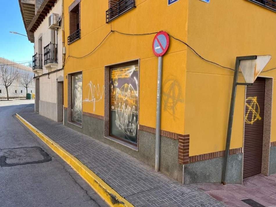 Foto Pintadas PP - Pintadas PP-1