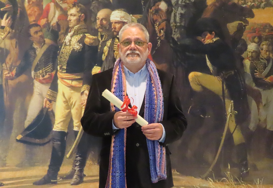 - Premio Antonio García-Catalán