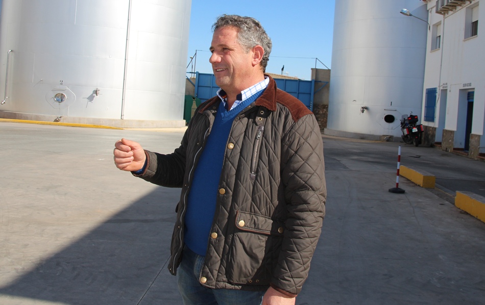 Pte Coop Santa Catalina