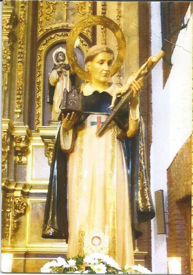 San Juan Bautista de la Concepción