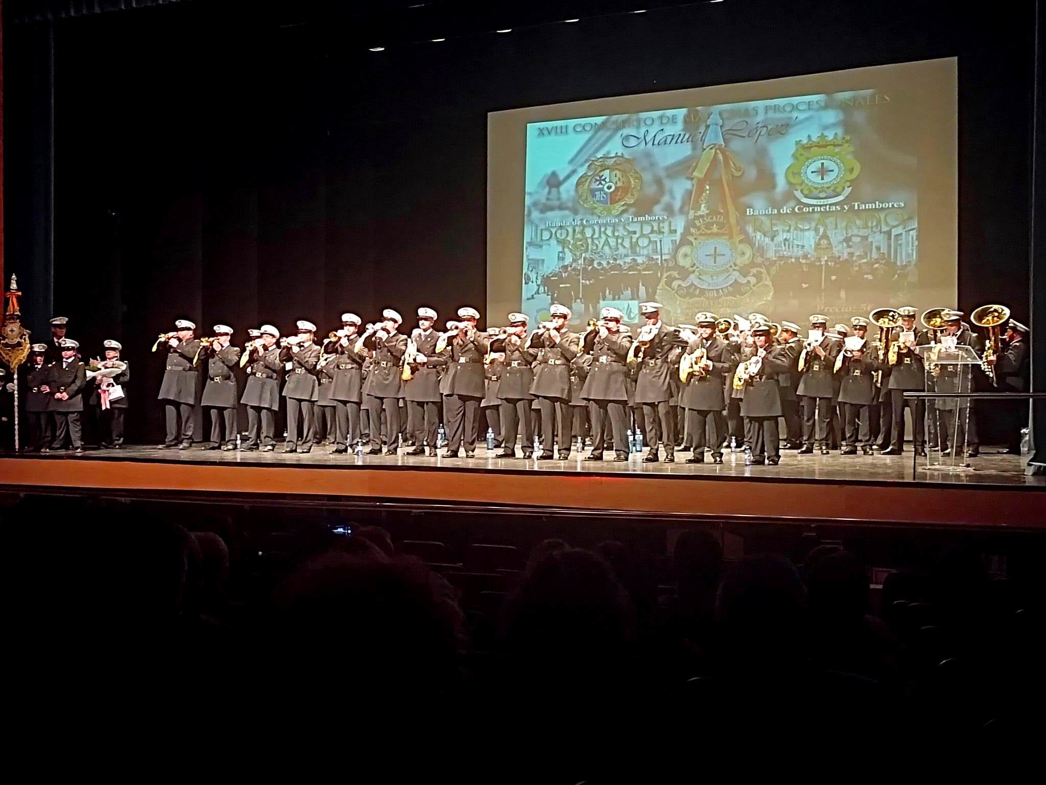 -Banda Jesús Rescatado