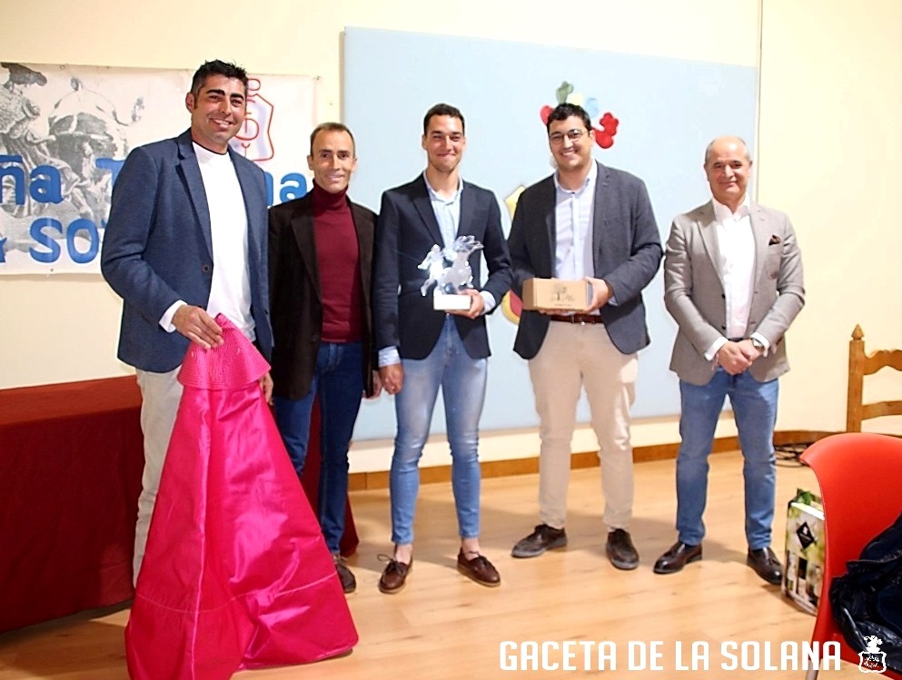 El III Certamen de Novilladas será una realidad en julio