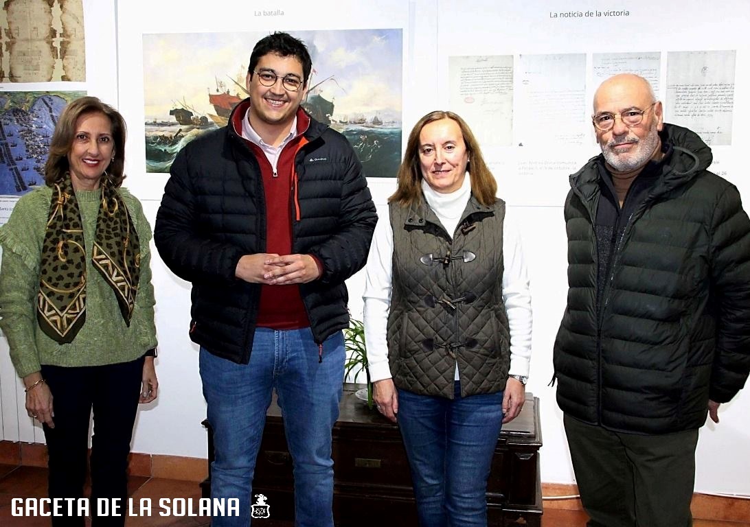 -Expo Lepanto 2-3-23