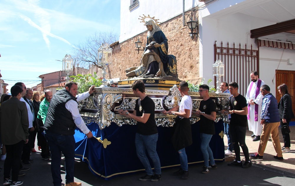 Traslado virgen Angustias-2