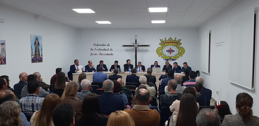 Asamblea Jesús Rescatado