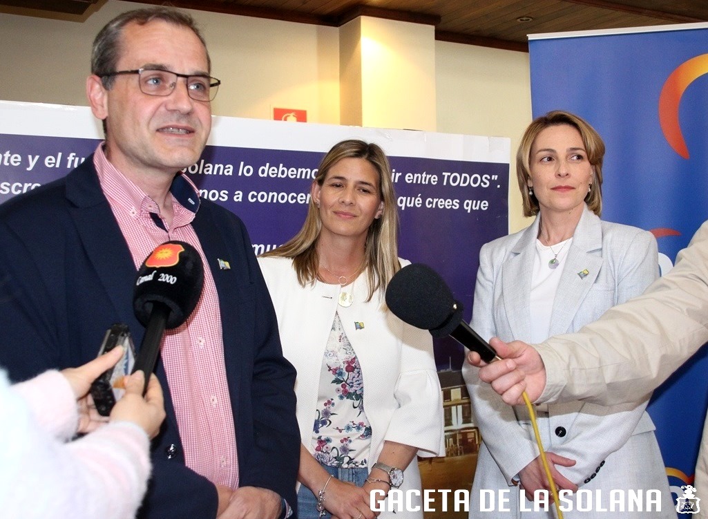 -Candidatura PP declaraciones