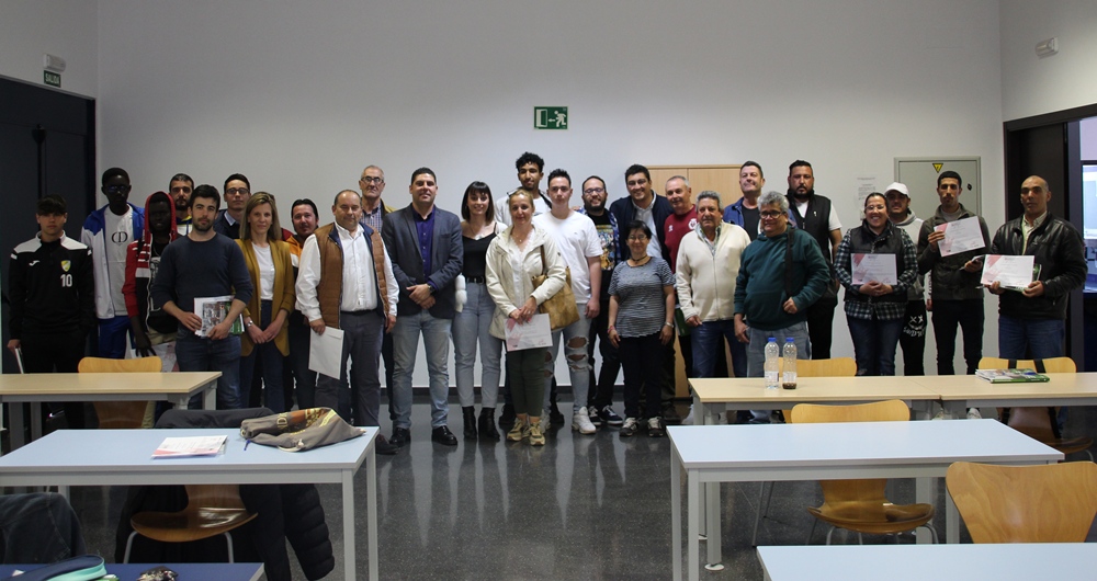 Curso Riesgos Laborales