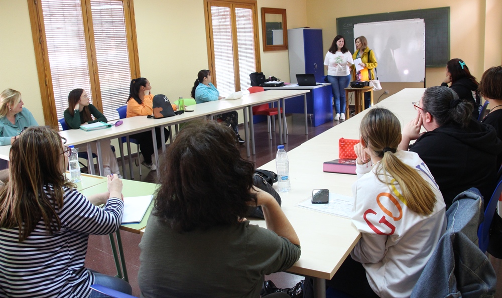 Cursos UP-1