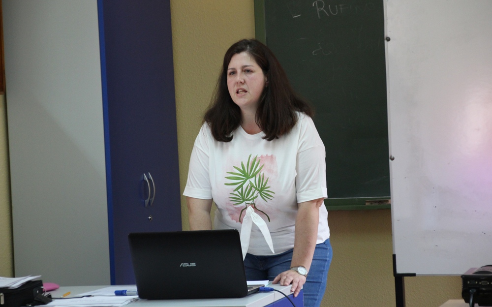 Cursos UP-2
