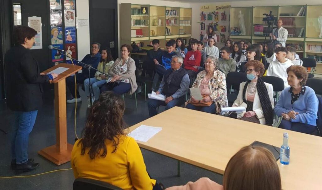 Día Libro IES C Campomor-2