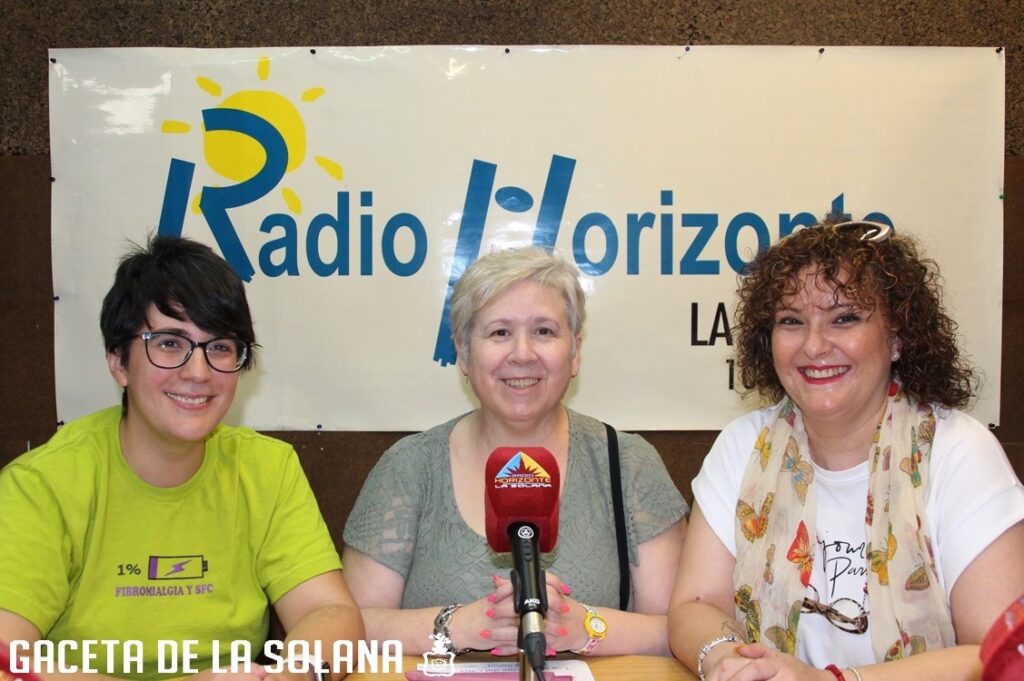 -Directivas de Fibrosol en Radio Horizonte