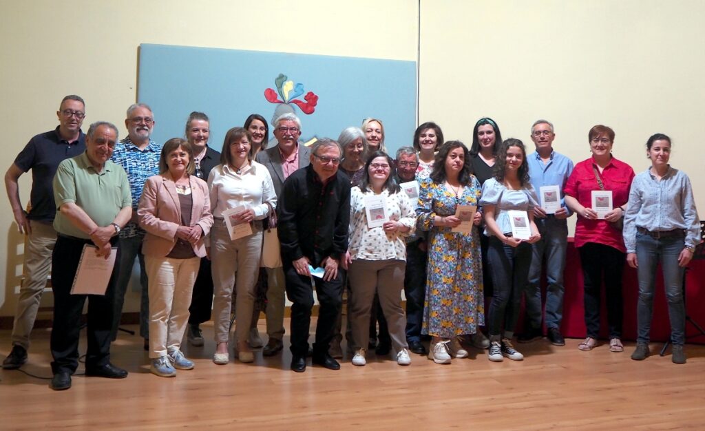 Lluvia Pan de Trigo todos