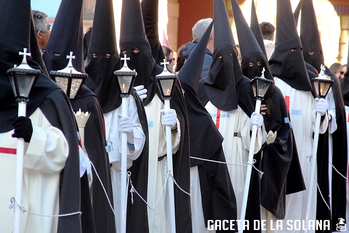 -Penitentes trinitarios