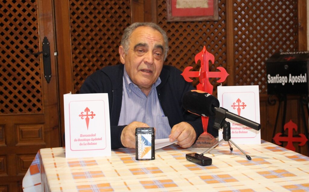 Rueda Caminillo