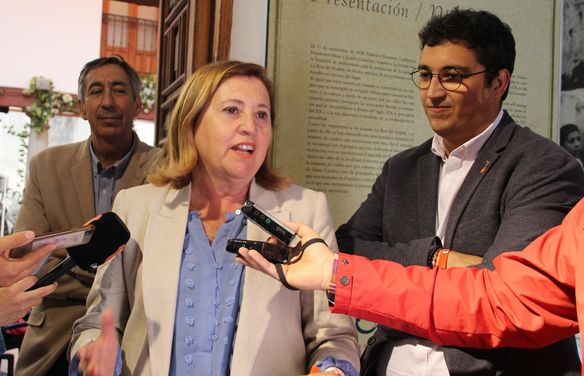 Acto PSOE consejera-2