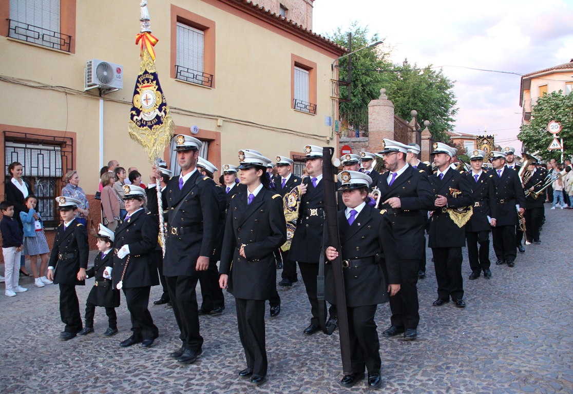 Banda Jesús Rescatado