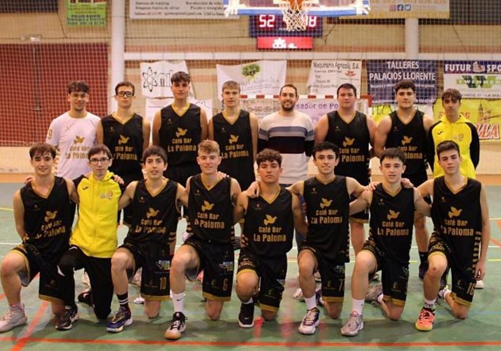 -CB La Solana junior