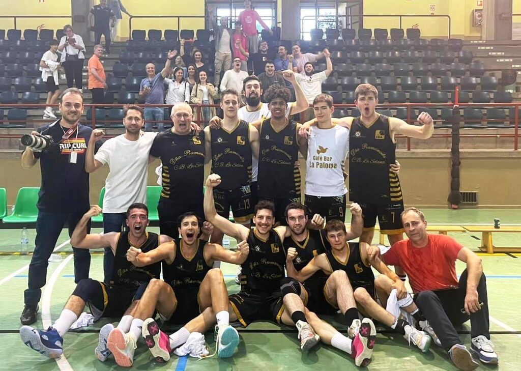 -CB en Majadahonda