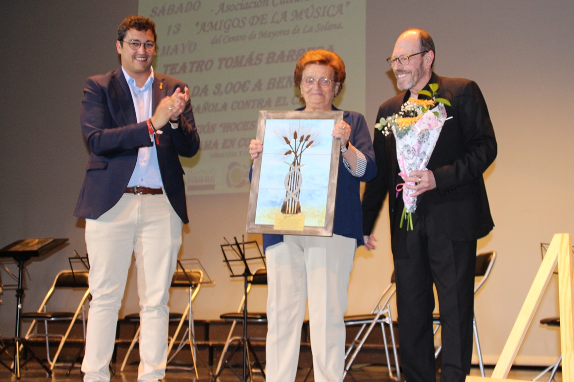 Encuentro corales María Catalina